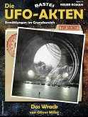 Die UFO-AKTEN 74 (eBook, ePUB)