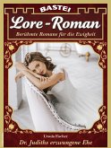 Lore-Roman 188 (eBook, ePUB)