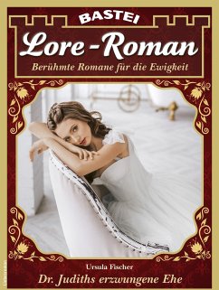 Lore-Roman 188 (eBook, ePUB) - Fischer, Ursula