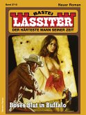 Lassiter 2715 (eBook, ePUB)