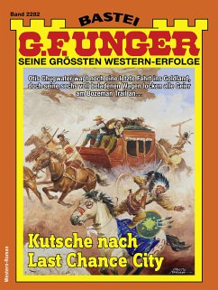 G. F. Unger 2282 (eBook, ePUB) - Unger, G. F.