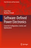 Software-Defined Power Electronics (eBook, PDF)