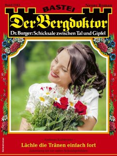 Cover Der Bergdoktor 2243 (eBook, ePUB)