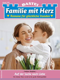 Familie mit Herz 183 (eBook, ePUB) - Stephan, Sabine