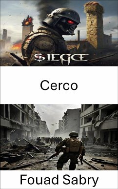 Cerco (eBook, ePUB) - Sabry, Fouad