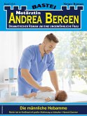 Notärztin Andrea Bergen 1513 (eBook, ePUB)