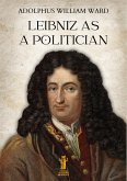 Leibniz as a Politician (eBook, ePUB)