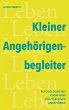 Kleiner Angehörigenbegleiter (eBook,... - Bild 1