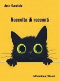 Raccolta di racconti (eBook, ePUB)