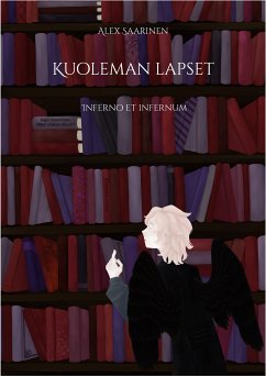 Kuoleman lapset (eBook, ePUB) - Saarinen, Alex