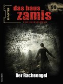 Das Haus Zamis 99 (eBook, ePUB)