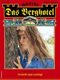 Das Berghotel 328 (eBook, ePUB)