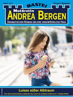 Notärztin Andrea Bergen 1512 (eBook, ePUB) - Winter, Isabelle