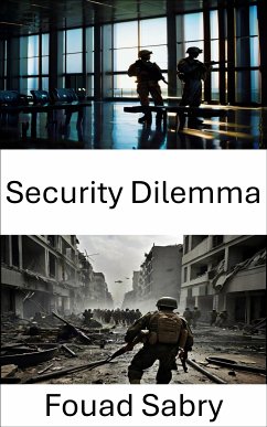 Security Dilemma (eBook, ePUB) - Sabry, Fouad