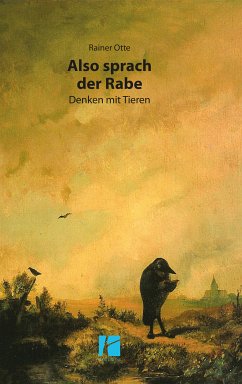 Also sprach der Rabe (eBook, ePUB) - Otte, Rainer