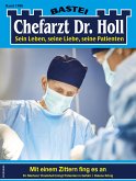 Chefarzt Dr. Holl 1996 (eBook, ePUB)