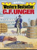 G. F. Unger Western-Bestseller 2683 (eBook, ePUB) G. F. Unger Western-Bestseller 2683 (eBook, ePUB)