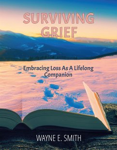 Cover Surviving Grief (eBook, ePUB)