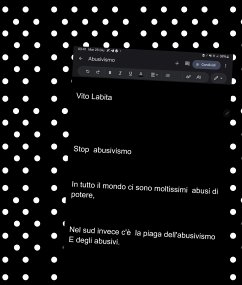 Stop abusivismo in tutto il mondo ci sono moltissimi abusi di potere, Nel sud invece c'è la piaga dell'abusivismo (eBook, ePUB) - Vito, labita