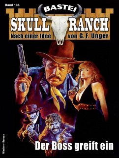 Cover Skull-Ranch 138 (eBook, ePUB)