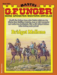 G. F. Unger 2281 (eBook, ePUB) - Unger, G. F.