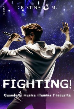 Fighting! (eBook, ePUB) - M., Cristina