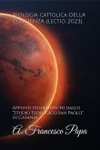 Teologia cattolica DELLA COSCIENZA (lectio 2023) (eBook, ePUB)