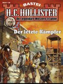 H. C. Hollister 116 (eBook, ePUB)