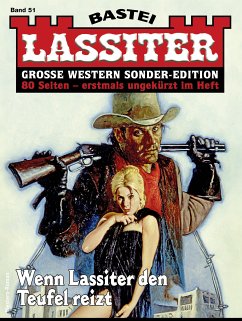 Lassiter Sonder-Edition 51 (eBook, ePUB) - Slade, Jack