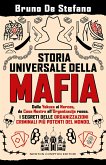 Storia universale della mafia (eBook, ePUB)