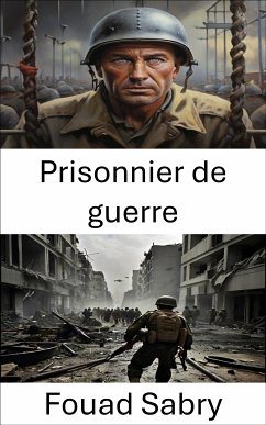 Prisonnier de guerre (eBook, ePUB) - Sabry, Fouad