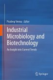 Industrial Microbiology and Biotechnology (eBook, PDF)