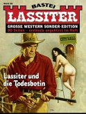 Lassiter Sonder-Edition 50 (eBook, ePUB)