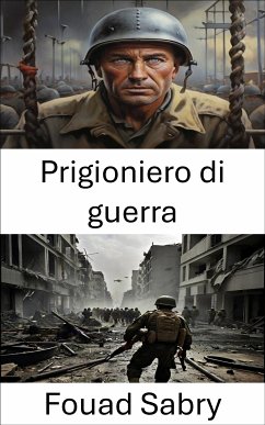 Prigioniero di guerra (eBook, ePUB) - Sabry, Fouad