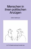 Menschen in ihren politischen Anzügen (eBook, ePUB)