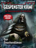 Gespenster-Krimi 150 (eBook, ePUB)