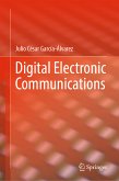 Digital Electronic Communications (eBook, PDF)
