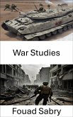 War Studies (eBook, ePUB)