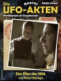 Die UFO-AKTEN 73 (eBook, ePUB)