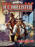 H. C. Hollister 115 (eBook, ePUB)