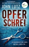 Opferschrei (eBook, ePUB)