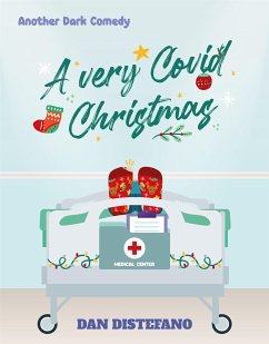 A Very Covid Christmas (eBook, ePUB) - Distefano, Dan