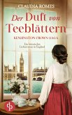 Der Duft von Teeblättern (eBook, ePUB)