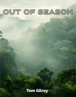 Out of Season (eBook, ePUB) - Gilroy, Tom