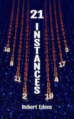 21 Instances (eBook, ePUB) - Edens, Robert