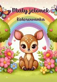 Mały jelonek (eBook, PDF)