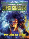 John Sinclair 2403 (eBook, ePUB)