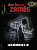 Das Haus Zamis 98 (eBook, ePUB)