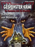 Gespenster-Krimi 151 (eBook, ePUB)