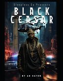 Black Ceasar (eBook, ePUB)